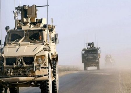 گروه «قاصم الجبارین» مسئولیت حمله به کاروان‌های آمریکا در عراق را برعهده گرفت.